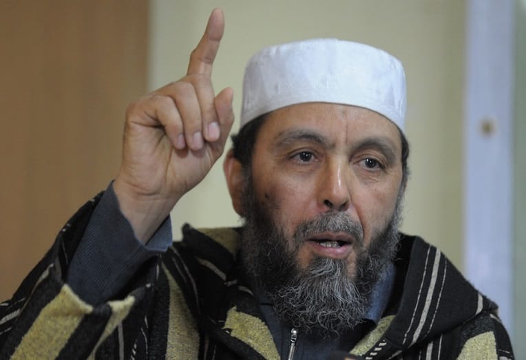 Le FJD appelle le pouvoir à cesser sa « politique d’indifférence » à l’égard du Hirak