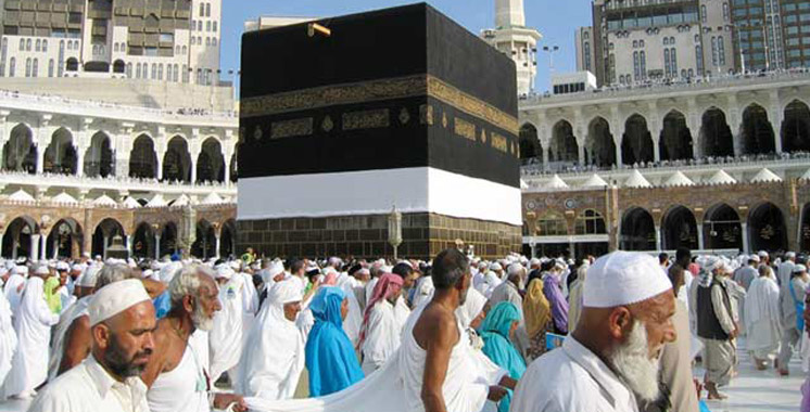 Hadj 2019 : quatre nouveaux décès parmi les pèlerins algériens