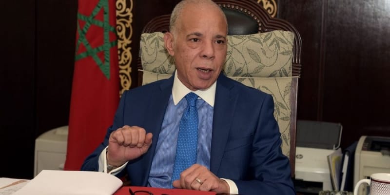 Diplomatie : l’ambassade du Maroc au Pakistan soupçonnée de contrebande avec les Émirats