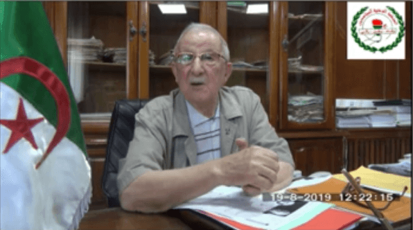 L’Organisation nationale des Moudjahidine s’en prend au FLN