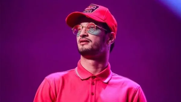 Soolking révèle de nouvelles facettes de son parcours