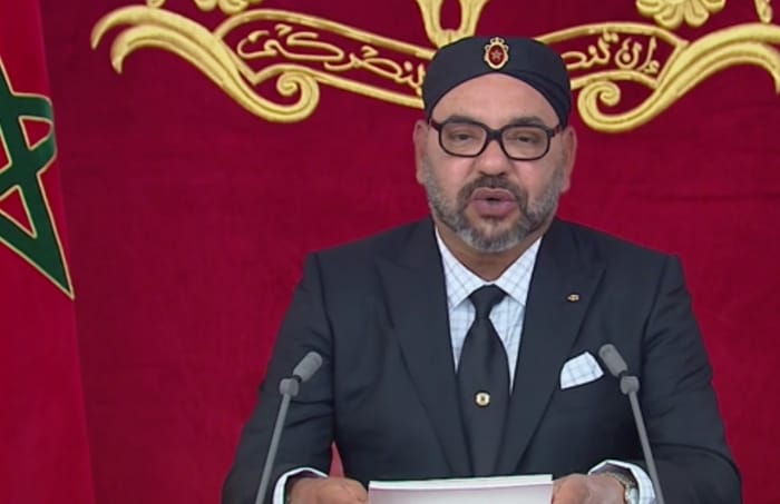 Maroc : Initiative privée et auto-emploi érigés en priorités par Mohammed VI