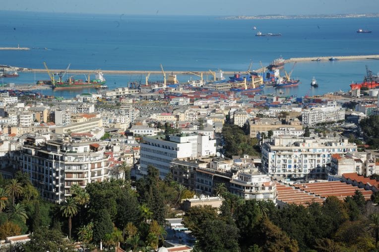 Alger reste parmi les villes les moins agréables à vivre dans le monde