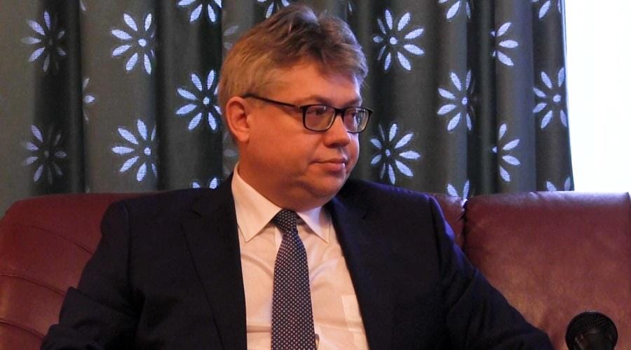 Ambassadeur russe à Alger : une sortie qui fait jaser