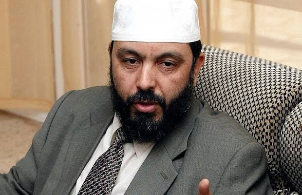 Abdallah Djaballah : « On ne peut pas trahir le peuple »