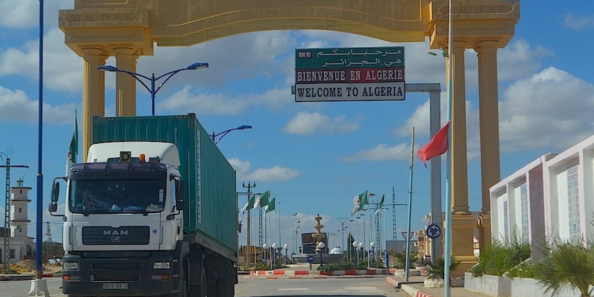 Le gouvernement fixe la liste des marchandises soumises à l’autorisation de circuler