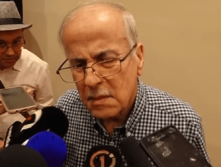 Panel de dialogue : le profond spleen de Karim Younès
