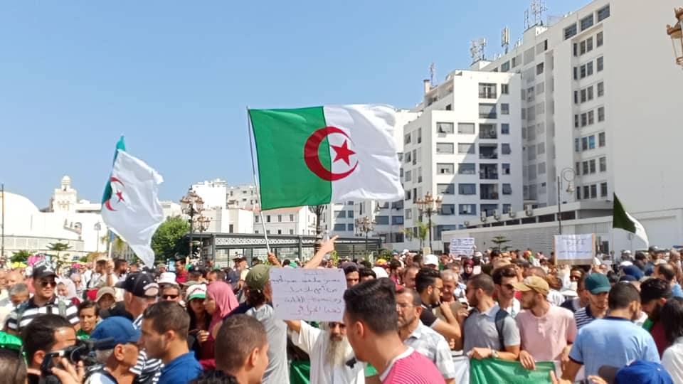 22 février : le jour qui a changé la face de l’Algérie