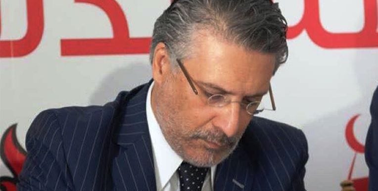 L’homme d’affaires tunisien Nabil Karoui arrêté en Algérie