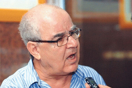 « On ne peut pas gouverner contre son peuple »