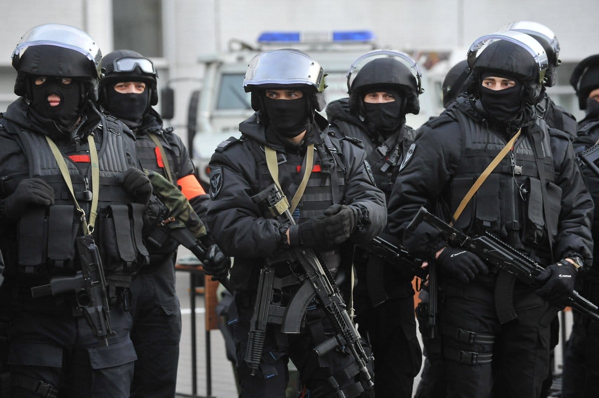 Russie : la France et l’Allemagne condamnent la répression contre les manifestants, Moscou réplique