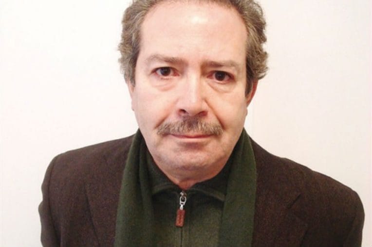 Entretien avec Slimane Benaissa, membre de l’Instance de dialogue