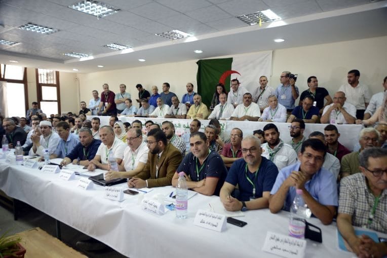Dialogue : consensus sur les mesures d’apaisement