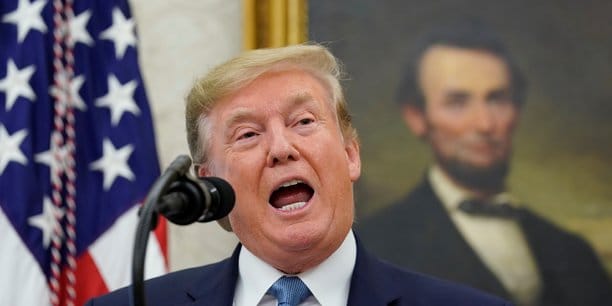 Trump ordonne aux entreprises américaines de quitter la Chine
