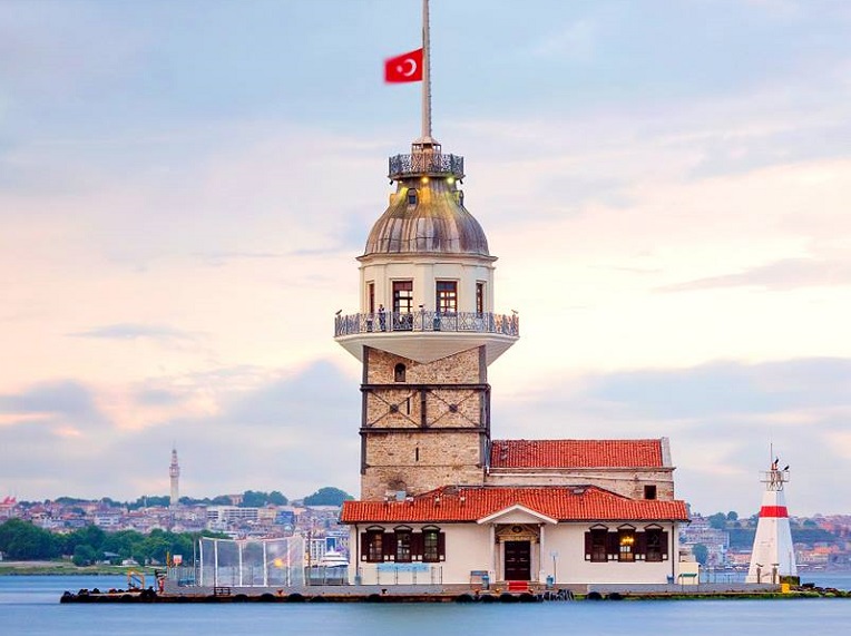 Visa pour la Turquie : ce qui va changer