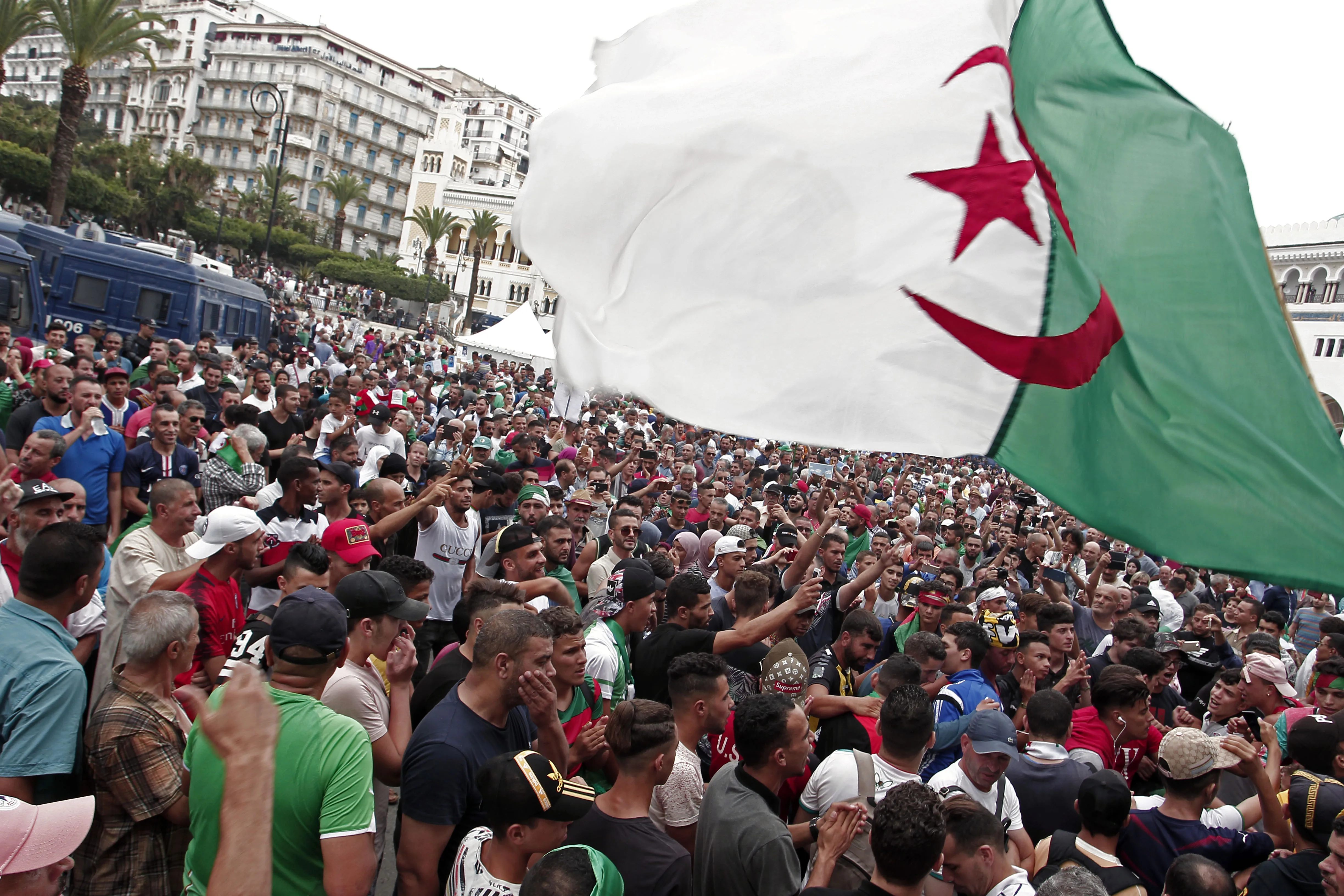 Le calvaire insoutenable des détenus du hirak