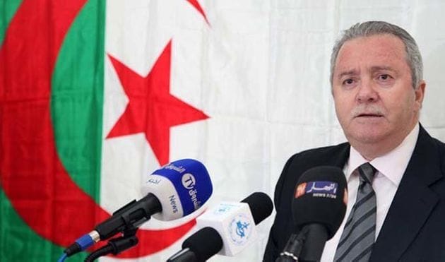 Ali Fawzi Rebaine ne sera pas candidat à la présidentielle : « Les conditions ne sont pas réunies et le peuple a dit non »