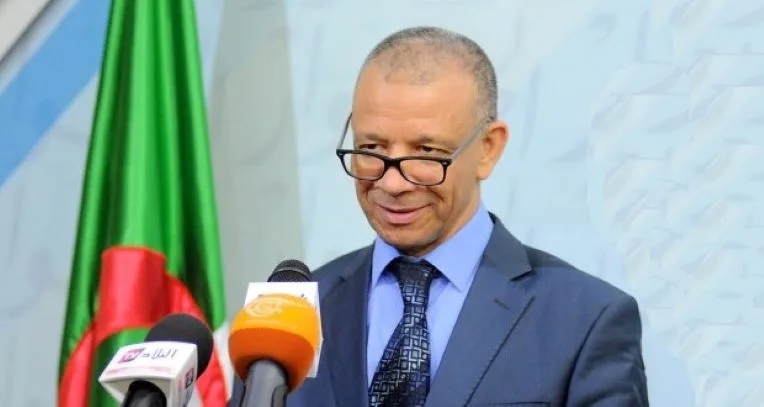 « Construisons ensemble l’Algérie nouvelle » : Bengrina présente son programme électoral