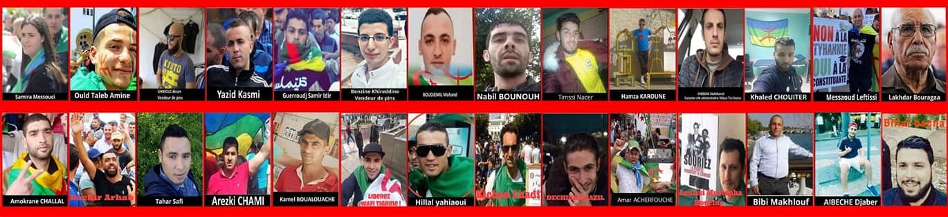 Familles des détenus du Hirak : la solidarité s’organise