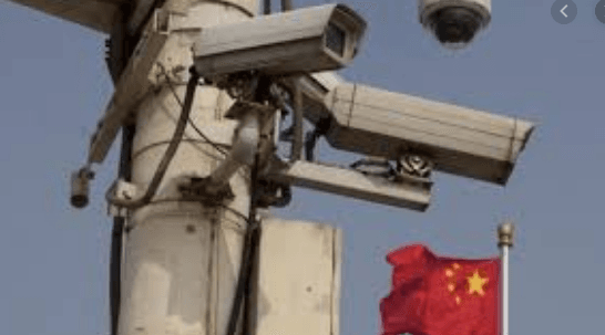 L’Algérie utilise des outils de surveillance russe et chinois