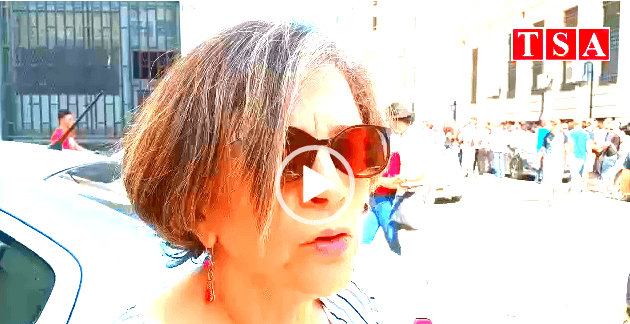 VIDÉO. Drapeau amazigh : une avocate raconte le déroulement des auditions