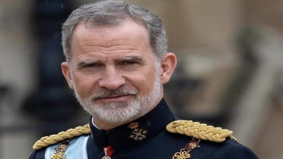 À Ceuta, Felipe VI hausse le ton : Rabat garde le silence