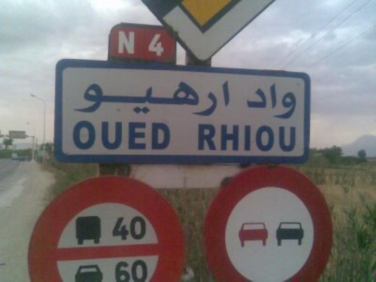 Émeutes de Oued Rhiou : le policier à l’origine de l’accident écroué