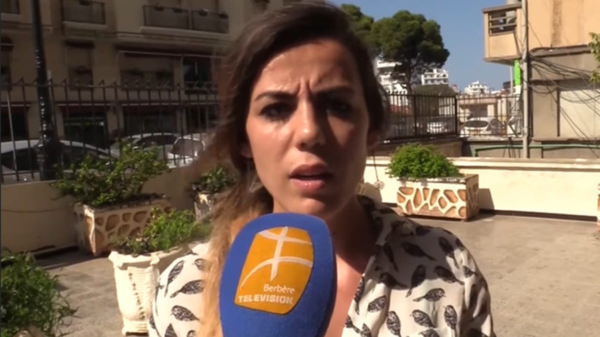 Libération de la militante Sabrina Malek : un espoir pour les détenus du hirak ?
