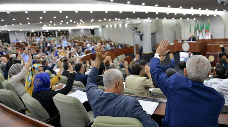 Fin des subventions : l’Algérie fait un premier pas