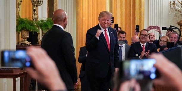 Attaques en Arabie Saoudite : Washington met en cause l’Iran et prépare la riposte