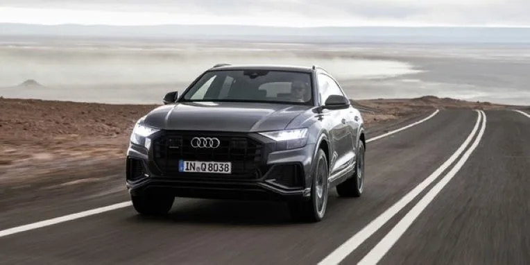 Audi Q8 : le SUV qui rebat les cartes du Premium