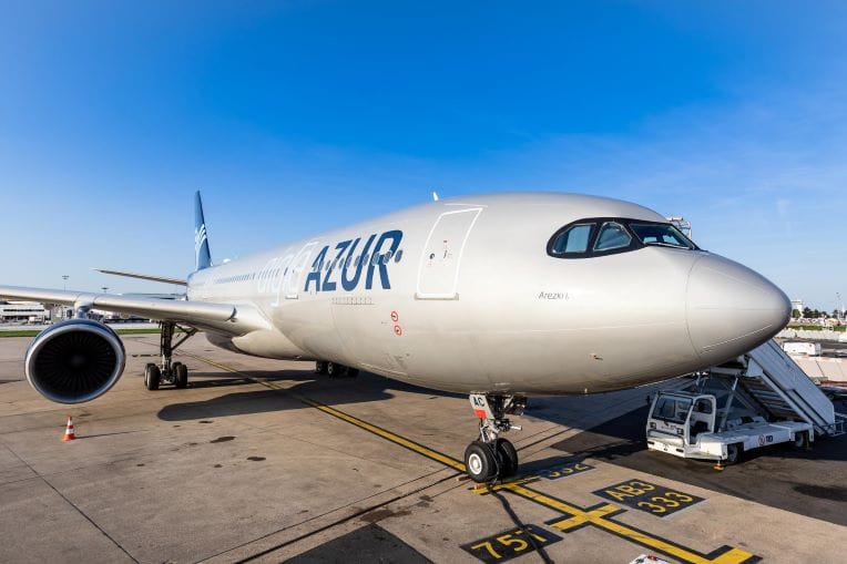 Aigle Azur arrête tous ses vols : casse-tête en vue pour les passagers