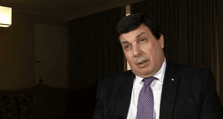 Un ancien ambassadeur à Washington nommé directeur de campagne de Tebboune