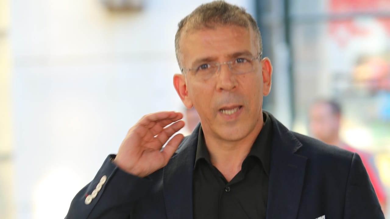 Critiques contre Belmadi : Hafid Derradji s’explique