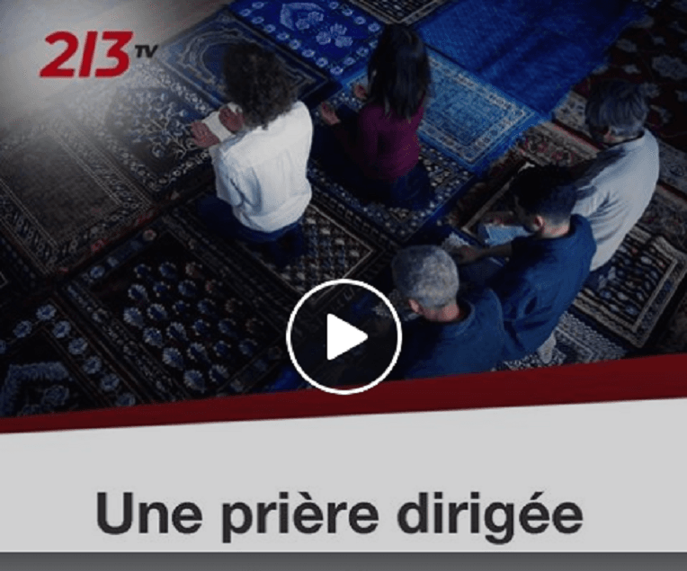 VIDÉO. France : une prière dirigée par deux femmes « imams »