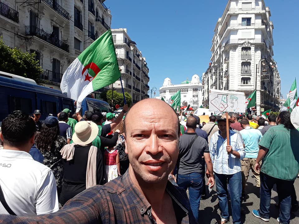Le dossier de Fersaoui Abdelouahab renvoyé devant la section correctionnelle