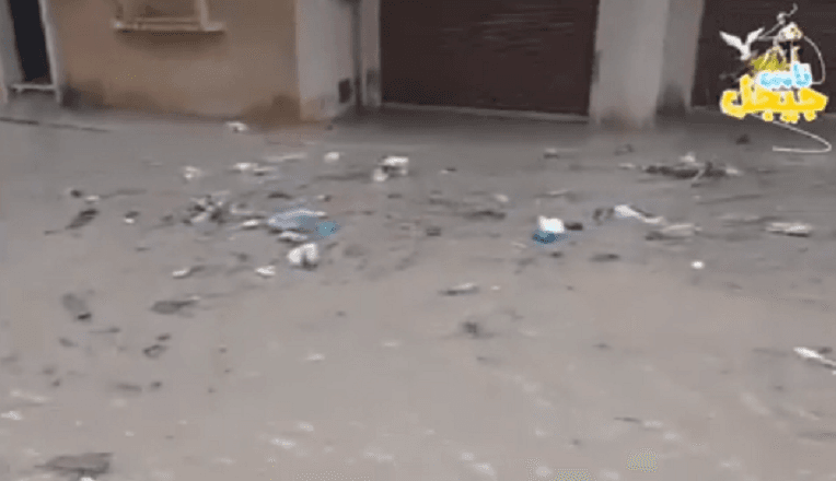 VIDÉOS. Inondations à Skikda, Jijel et M&rsquo;sila