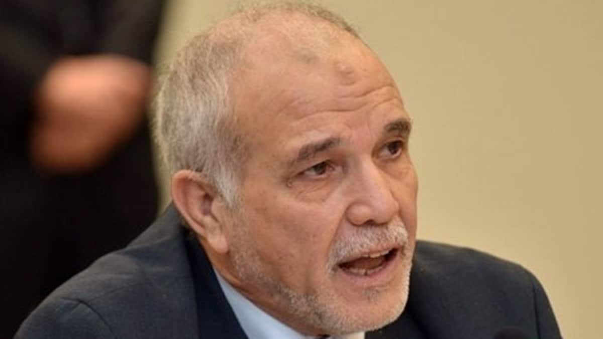 Qui est Mohamed Charfi, le président de l’Autorité de contrôle des élections ?
