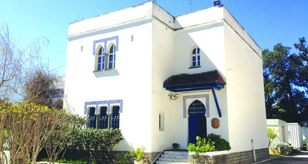 Lettre ouverte à Monsieur Le Consul de France à Annaba