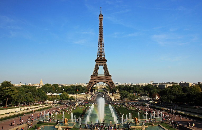 Tourisme : Paris n’attend pas de retour à la normale avant fin 2021