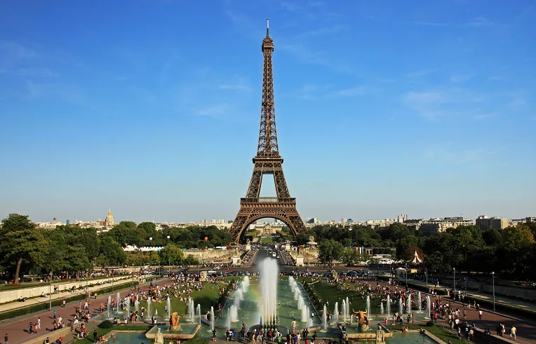 Tourisme : Paris n’attend pas de retour à la normale avant fin 2021