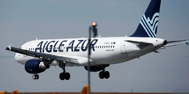 Nouveau rebondissement dans le dossier Aigle Azur
