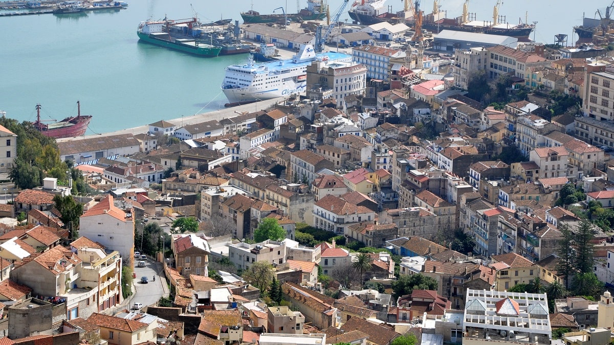 Le DG du port de Bejaia limogé pour des « anomalies et des faits graves dans la gestion »