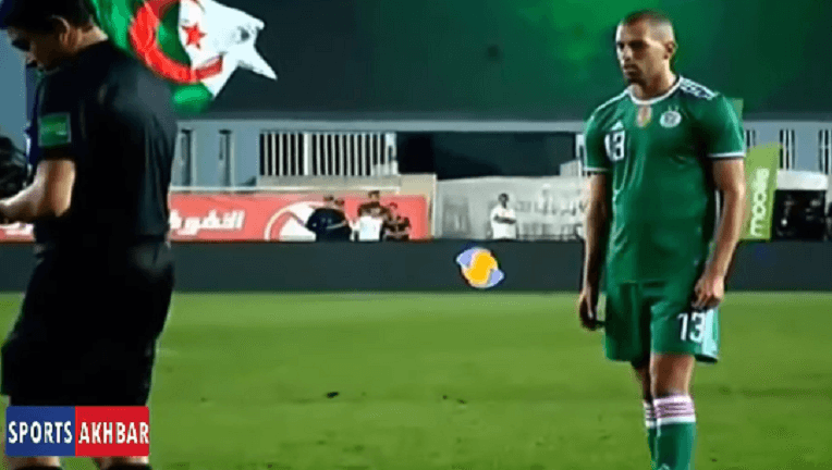 VIDÉO. Amical : l’Algérie domine le Bénin