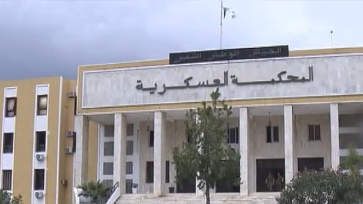 VIDÉO. Me Seriak, avocat de Toufik : « La bataille judiciaire n’est pas terminée »