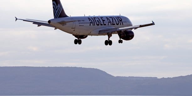 Sauf coup de théâtre, Aigle Azur se dirige vers la liquidation