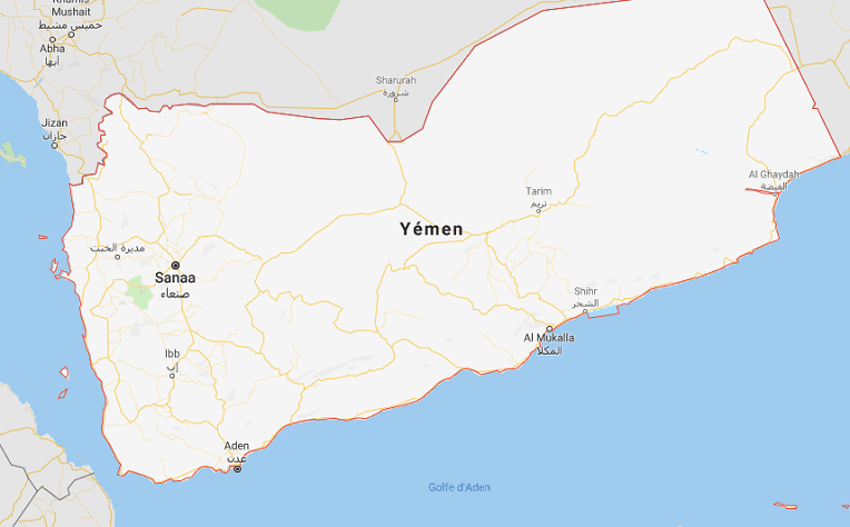 Yémen : les Houthis déclarent avoir capturé des « milliers » de militaires saoudiens