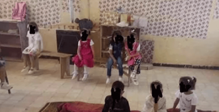 VIDÉO. Rentrée scolaire : les images choquantes d&rsquo;établissements scolaires
