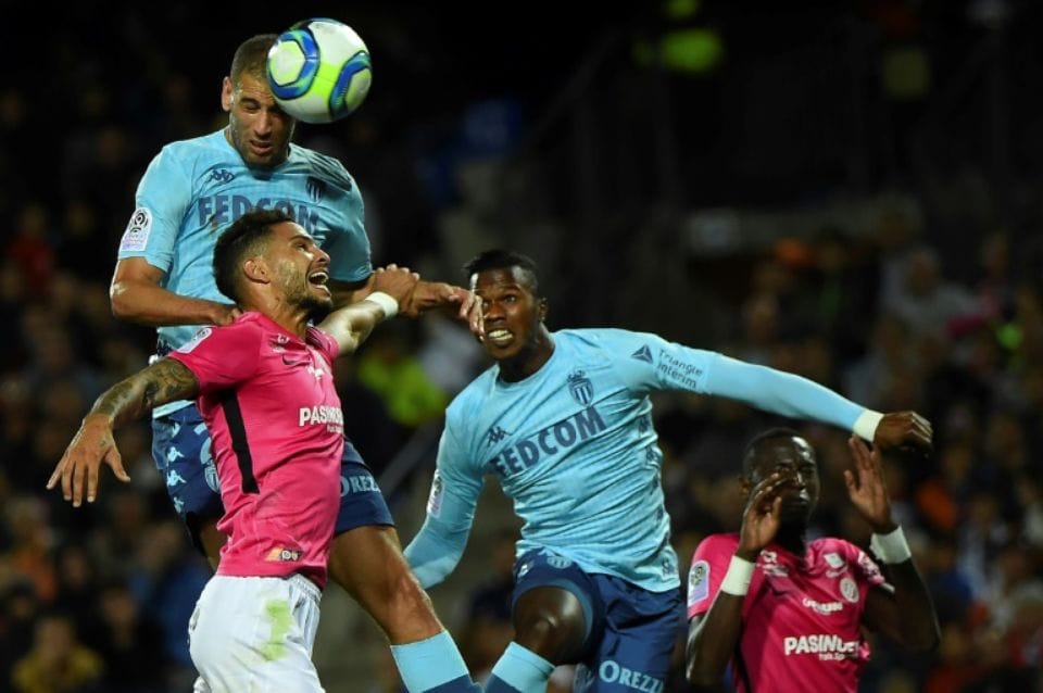 De Slimani aux pépites du Paradou AC, la Ligue 1 s’affole pour le «made in Algeria»