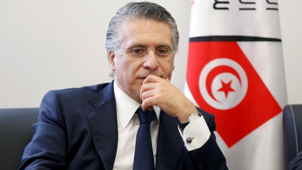 Tunisie : fermeture de Nessma TV et de Radio Coran
